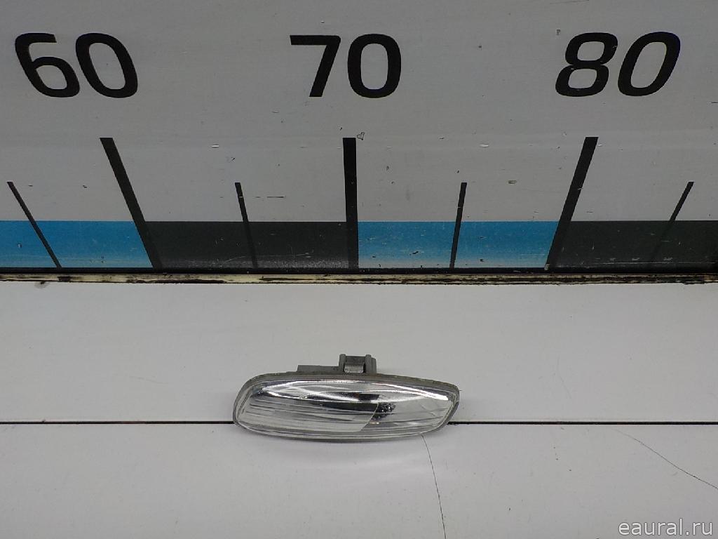 Повторитель в зеркало