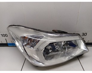 Фара правая для Subaru Forester (S13) 2012-2018 б/у состояние под восстановление