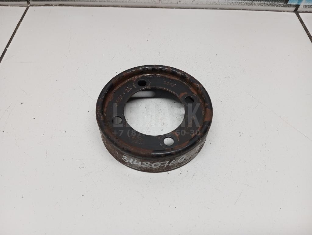 Шкив водяного насоса (помпы) 1479826 Ford