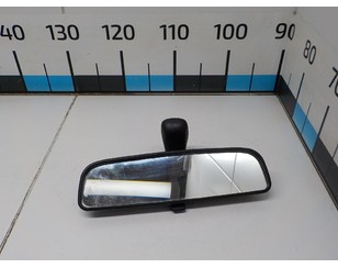 Зеркало заднего вида для Hyundai Sonata IV (EF)/ Sonata Tagaz 2001-2012 б/у состояние отличное
