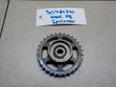 Шестерня (шкив) распредвала