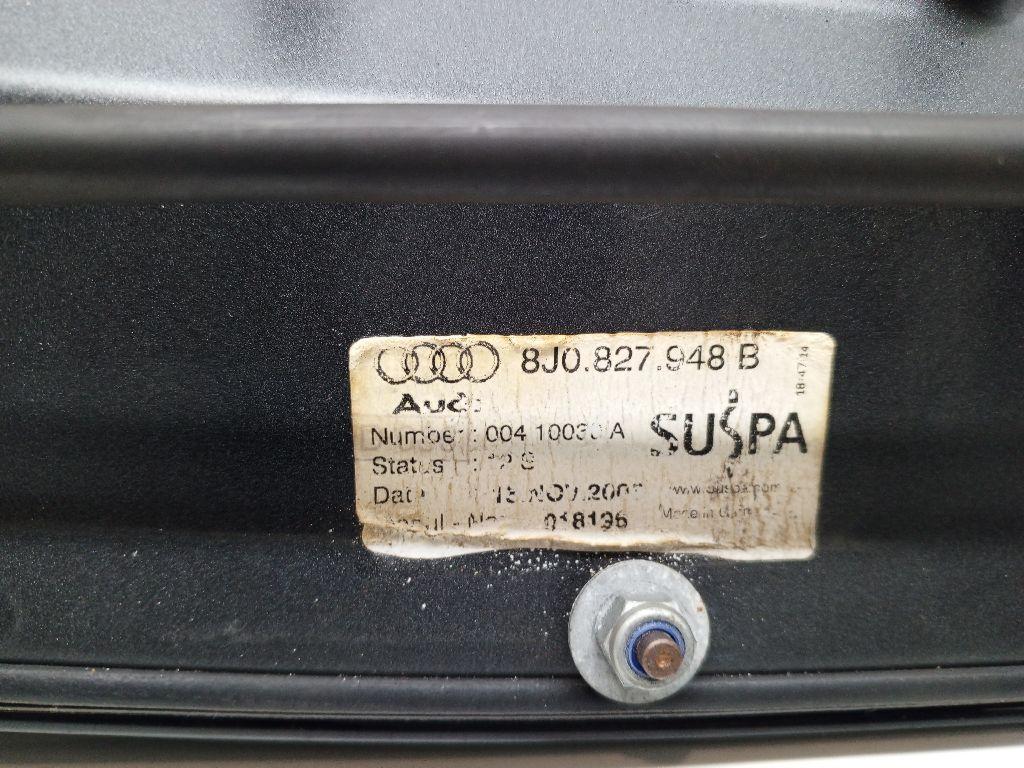 Спойлер (дефлектор) багажника для  BMW 7-serie E38 1994-2001