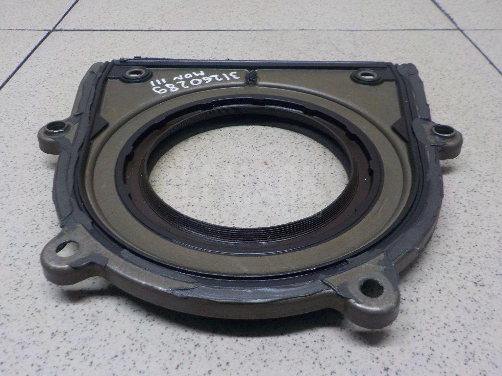 Крышка коленвала задняя для  Ford B-MAX 2012-2018