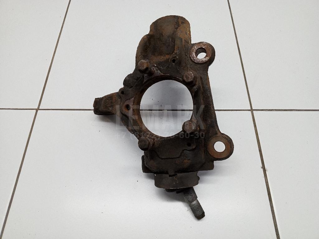 Кулак поворотный передний правый 2350082 Ford