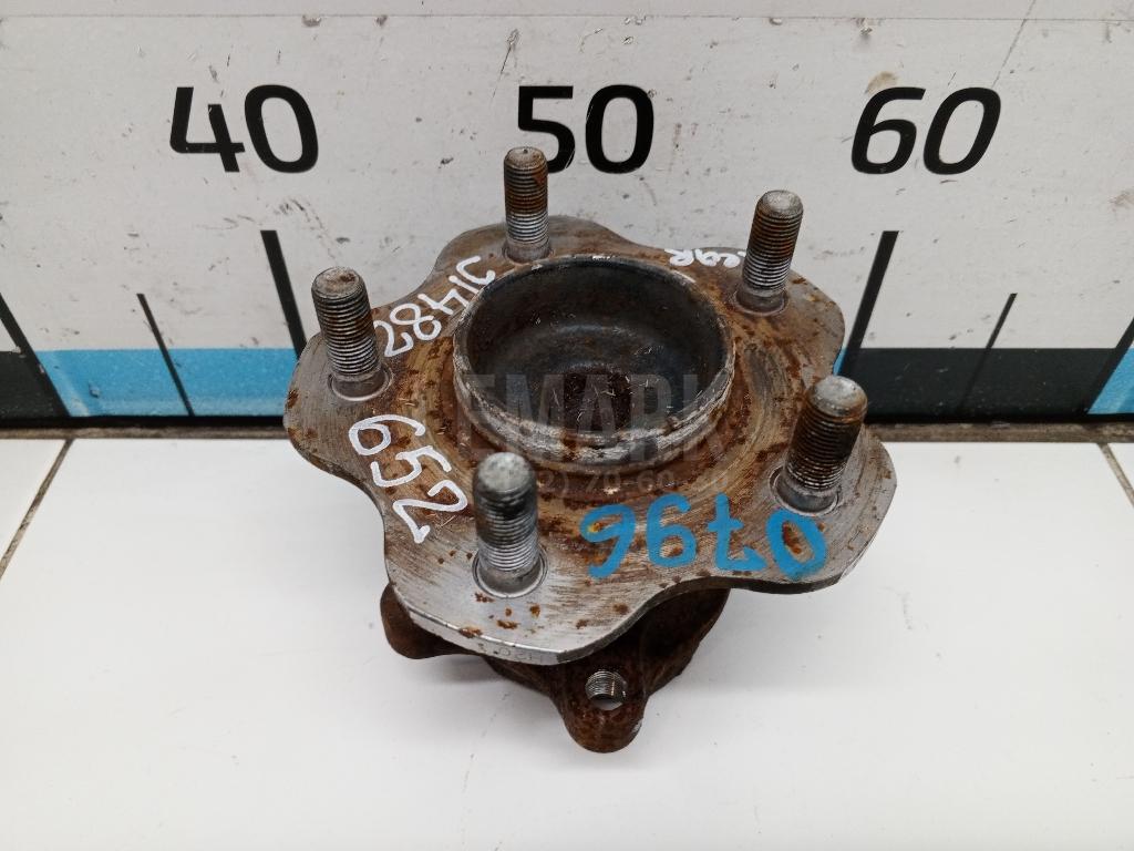 Ступица задняя 43202JG000 Nissan