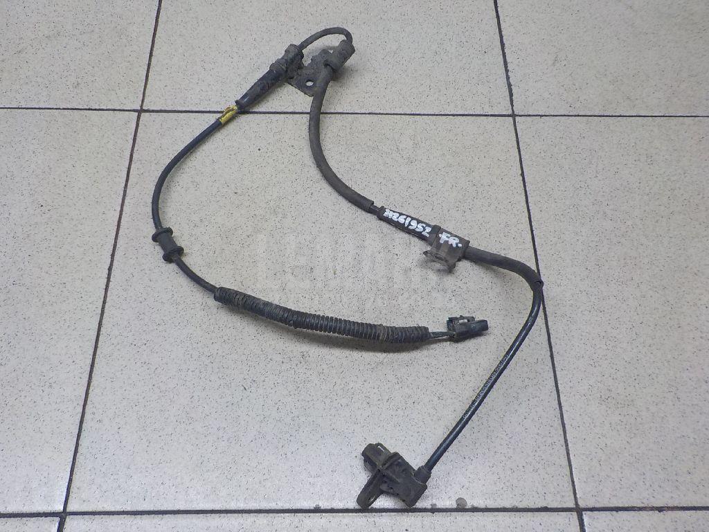 Датчик ABS передний правый 598301H300 Hyundai-Kia