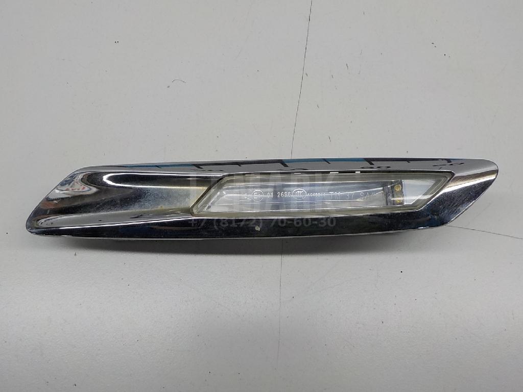 Повторитель на крыло правый для  BYD F3 2006-2013