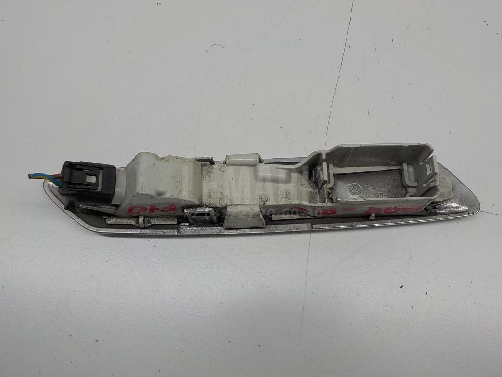 Повторитель на крыло правый для  BYD F3 2006-2013