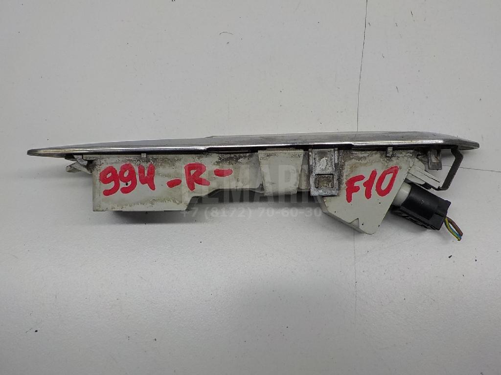 Повторитель на крыло правый для  BYD F3 2006-2013