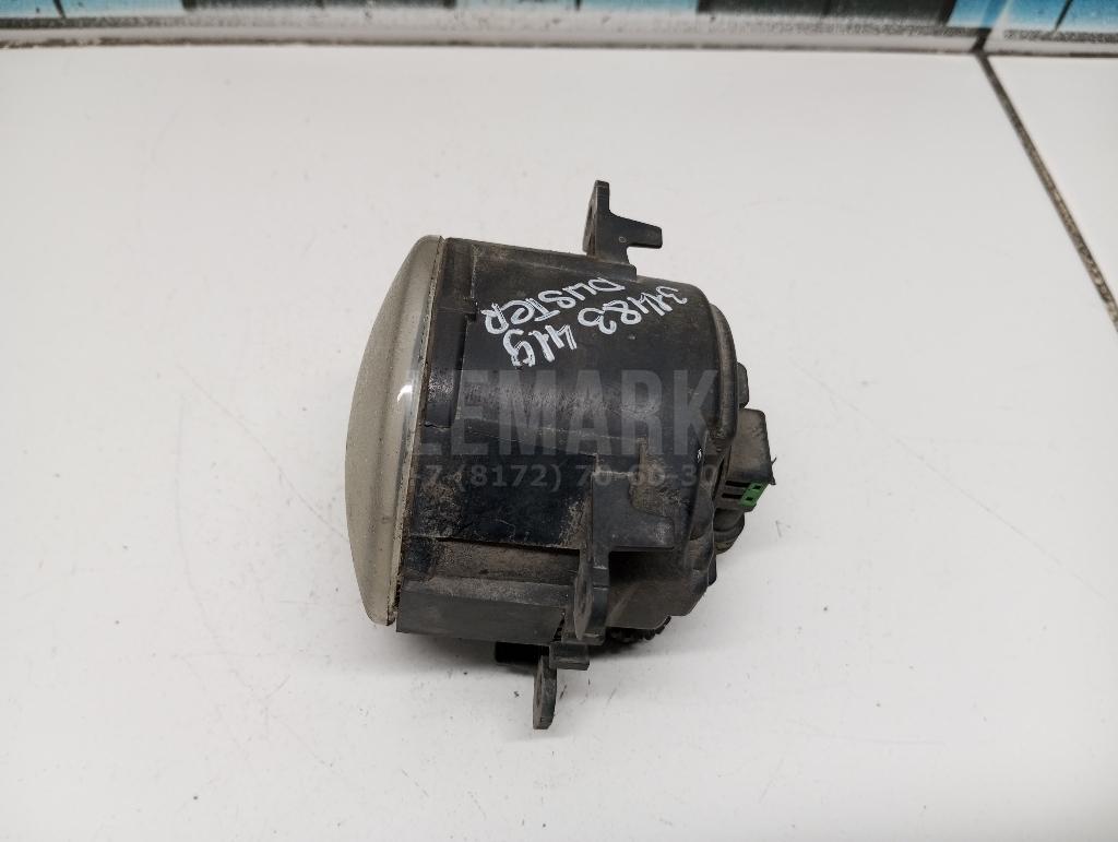 Фара противотуманная для  Citroen C4 Grand Picasso 2006-2014
