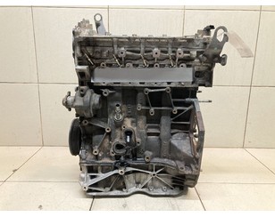 Двигатель (ДВС) M9R для Nissan Qashqai (J10) 2006-2014 с разборки состояние отличное