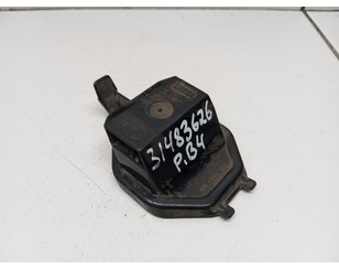Крышка фары для VW Passat [B4] 1994-1996 с разбора состояние отличное