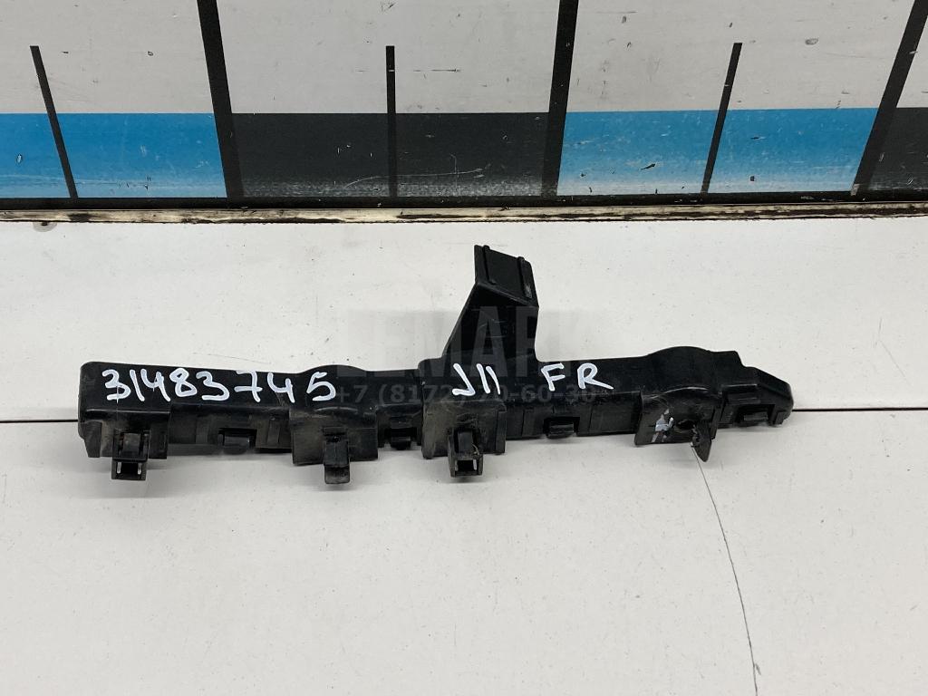 Кронштейн переднего бампера правый 622224EA0A Nissan