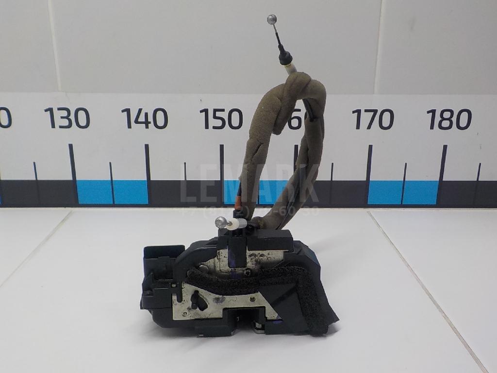 Замок двери задней правой 82500BM90A Nissan