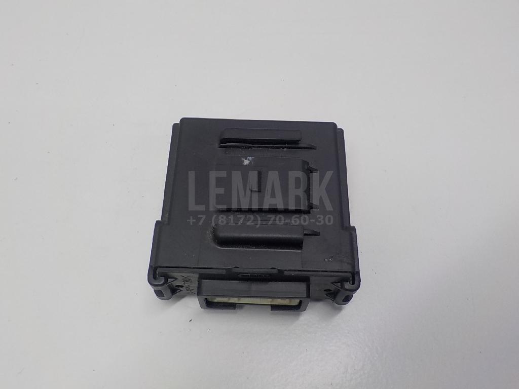 Блок управления ABS 476A0HL00A Nissan