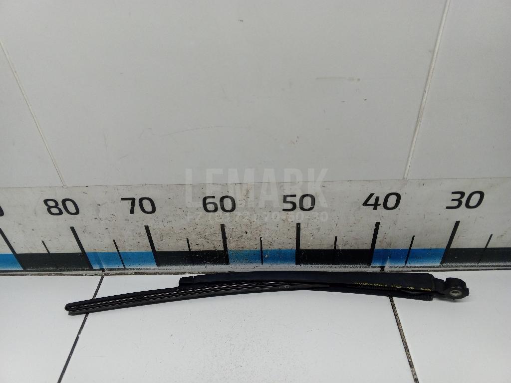 Поводок стеклоочистителя заднего 5JA955707A VAG