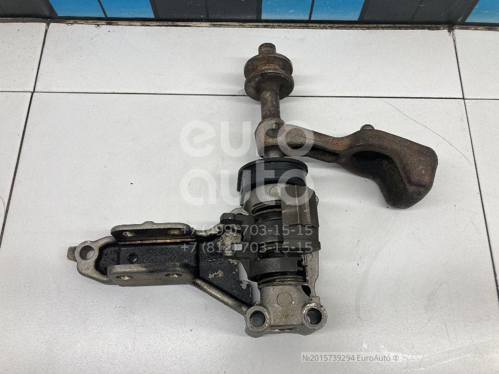 Механизм выбора передач для Fiat Ducato 244 (+Elabuga) 2002-2006 в Москве