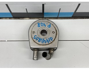 Радиатор (маслоохладитель) АКПП для Citroen Xsara Picasso 1999-2010 с разбора состояние отличное