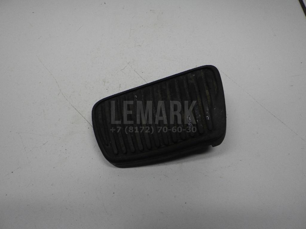 Накладка педали тормоза 328253T100 Hyundai-Kia