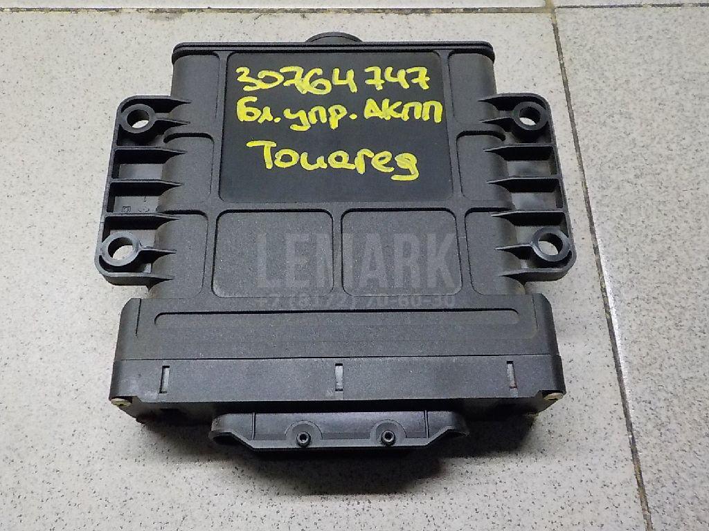 Блок управления АКПП 09D927750K VAG