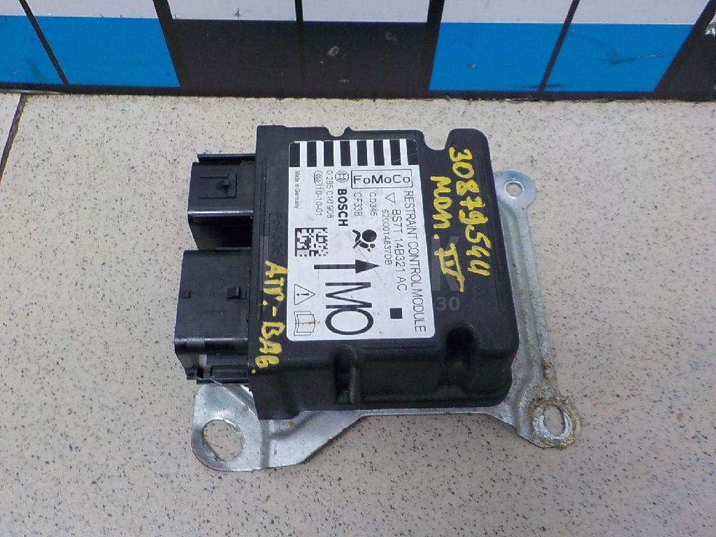 Блок управления AIR BAG 1755063 Ford