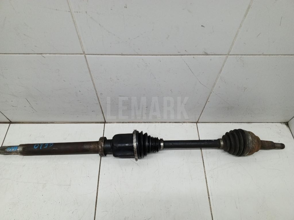 Полуось передняя правая 2323888 Ford