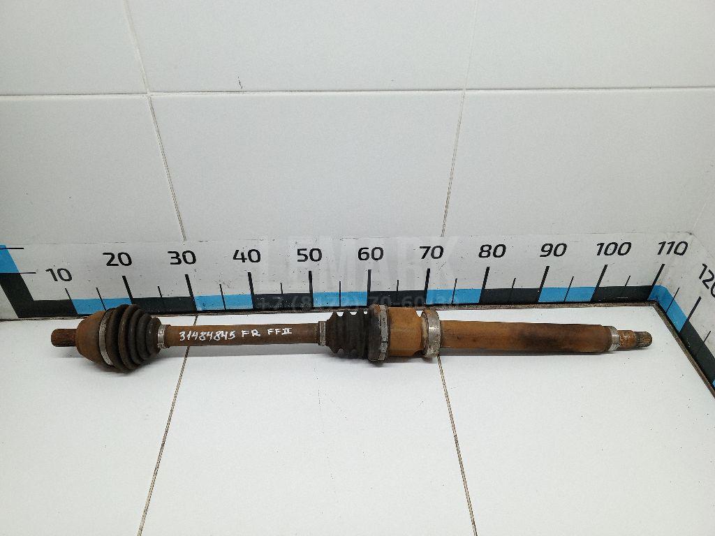 Полуось передняя правая 1726946 Ford