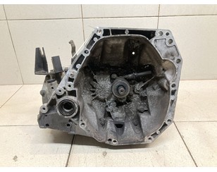 Механическая коробка переключения передач для Nissan Tiida (C11) 2007-2014 с разбора состояние отличное