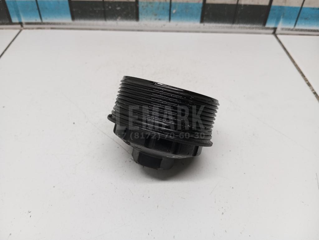 Крышка масляного фильтра для  BMW 3-serie E92/E93 2006-2012