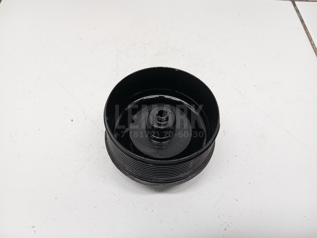 Крышка масляного фильтра для  BMW 3-serie E92/E93 2006-2012