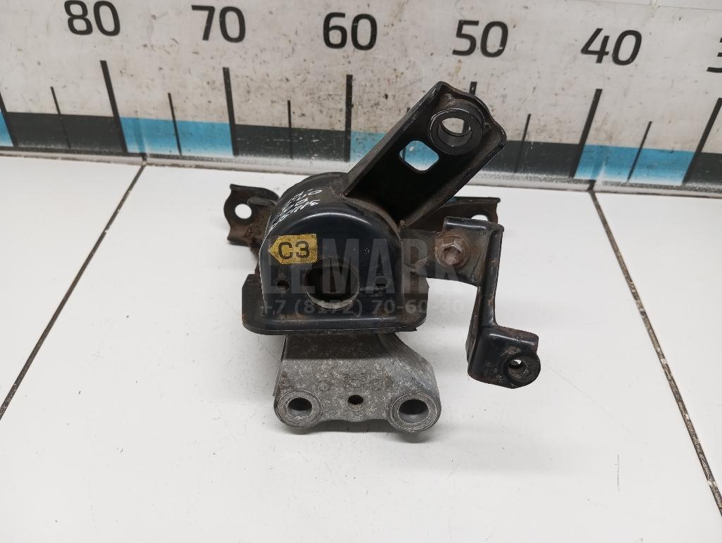Опора двигателя правая 1230537280 Toyota