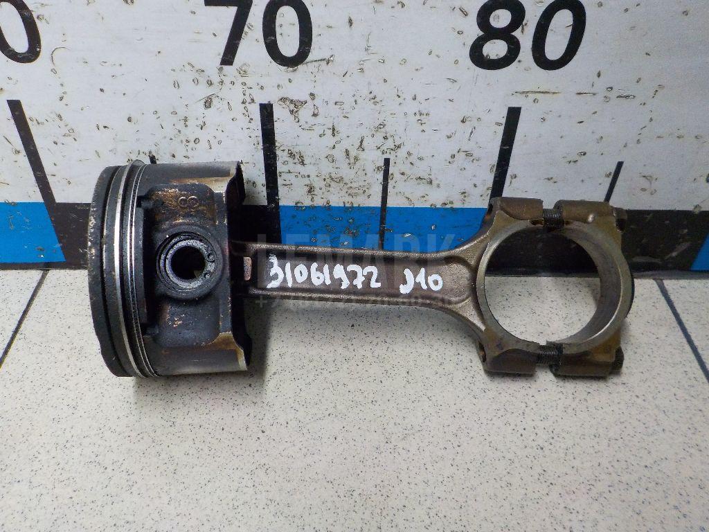 Шатун 12100EN20A Nissan