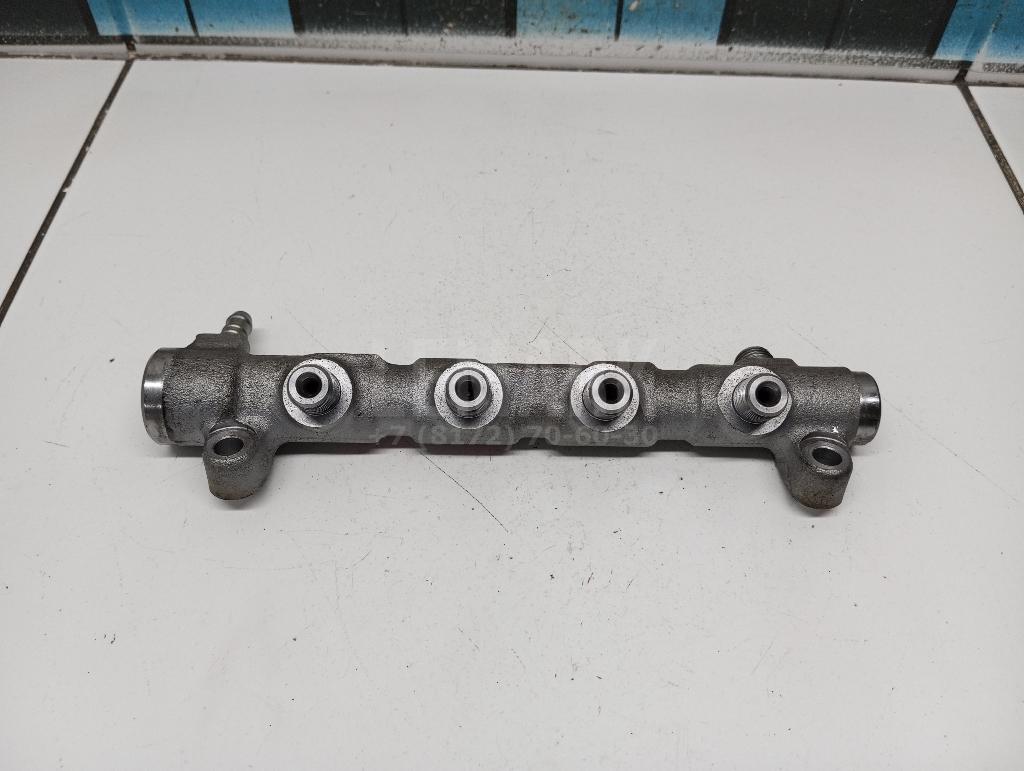 Рейка топливная (рампа) 04L130089F VAG