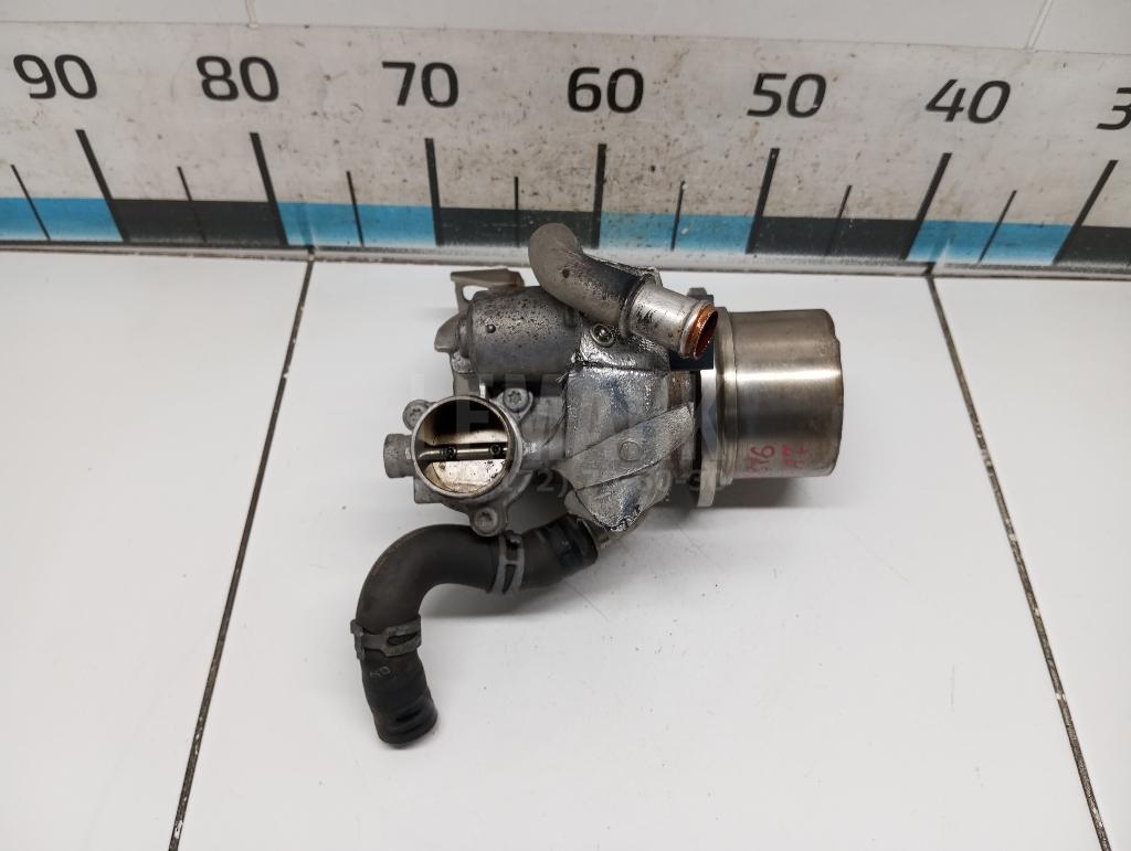 Радиатор системы EGR 04L131512BH VAG