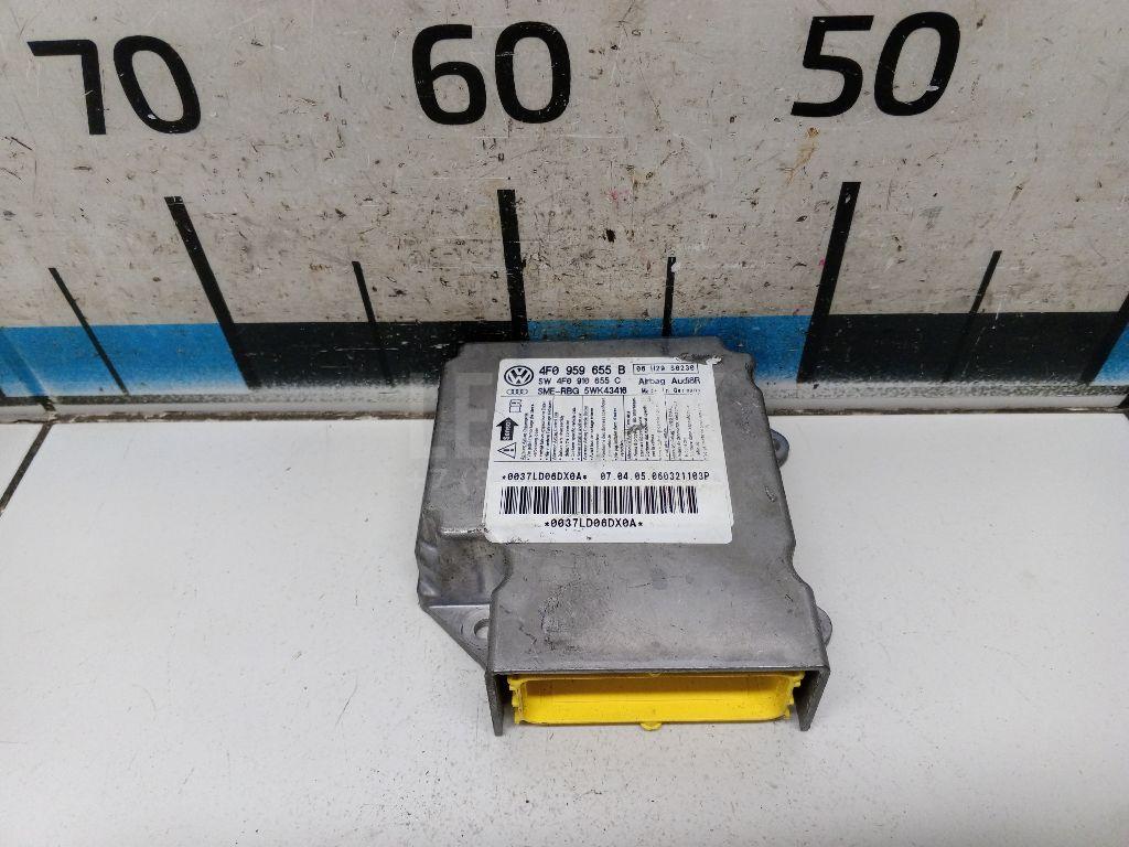 Блок управления AIR BAG
