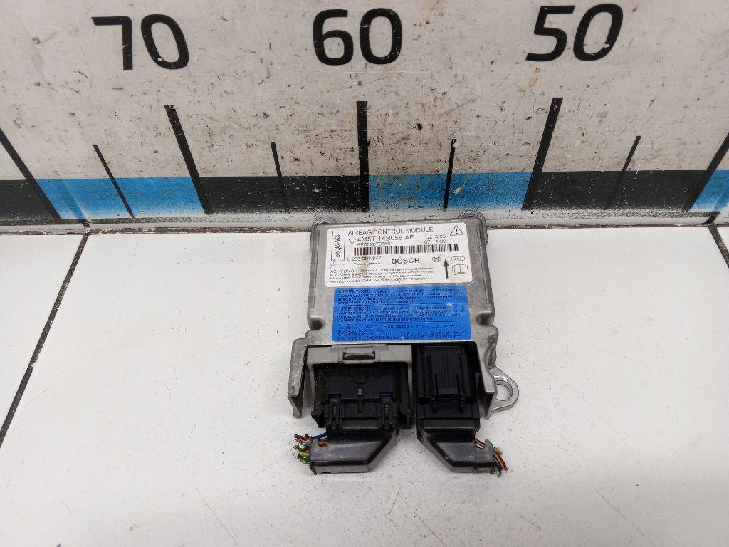 Блок управления AIR BAG 1374999 Ford