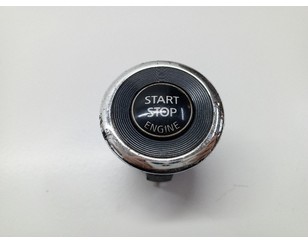 Кнопка запуска двигателя для Nissan X-Trail (T32) 2014> с разбора состояние хорошее