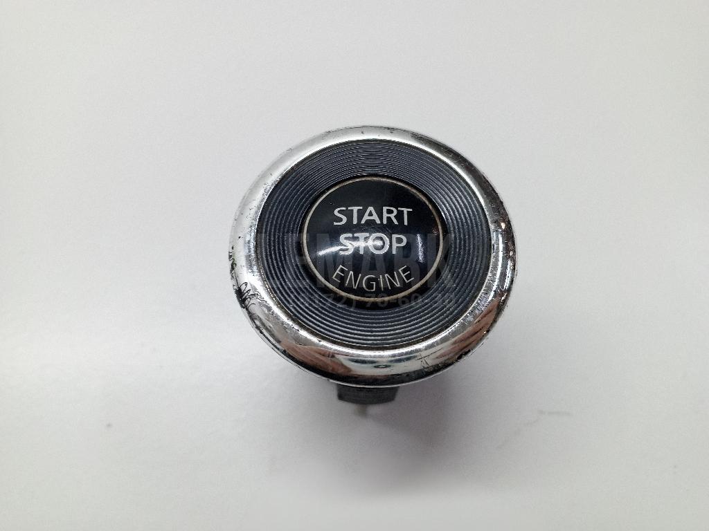 Кнопка запуска двигателя 251504BA0A Nissan
