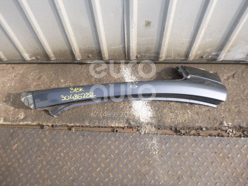 Рамка лобового стекла для Mazda Mazda 3 (BK) 2002-2009 в Москве