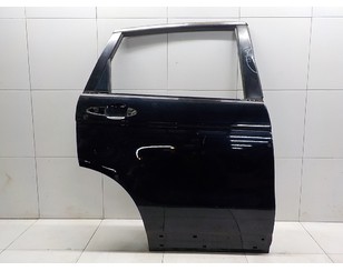 Дверь задняя правая для Honda CR-V 2007-2012 с разбора состояние отличное