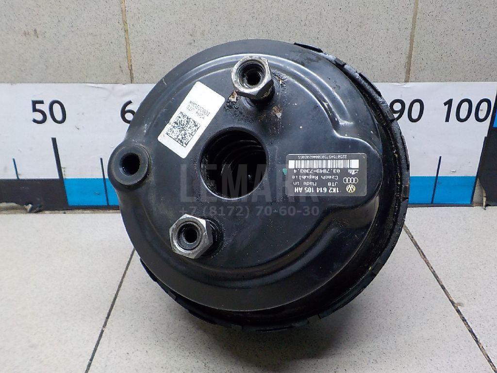 Усилитель тормозов вакуумный 3C2614106L VAG