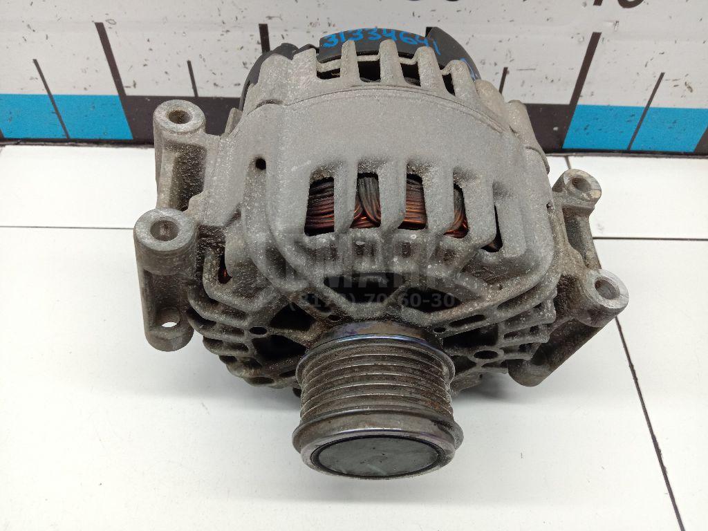 Генератор для  BAW M7 2022