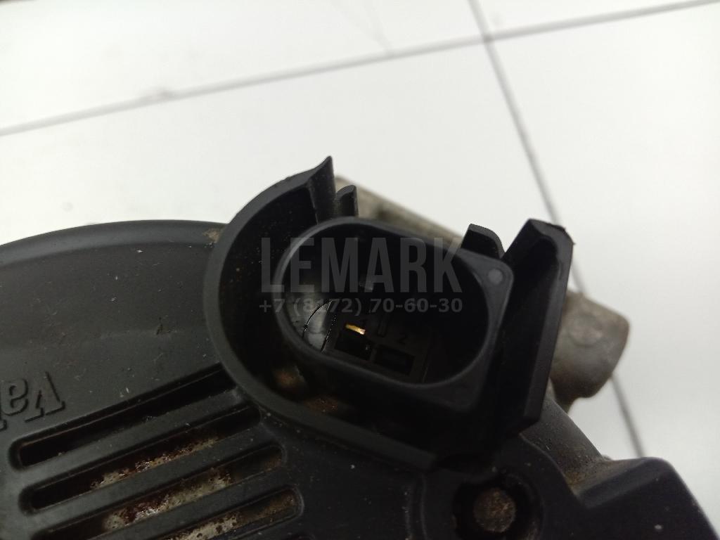 Генератор для  BAW M7 2022