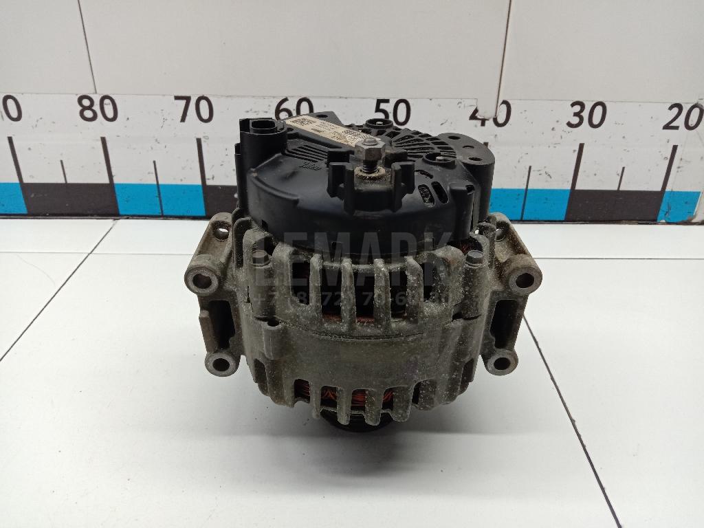 Генератор для  BAW M7 2022