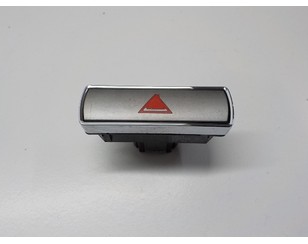 Кнопка аварийной сигнализации для Ford Transit/Tourneo Connect 2002-2013 б/у состояние хорошее