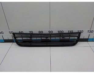 Решетка в бампер центральная для Daewoo Matiz (M100/M150) 1998-2015 БУ состояние отличное