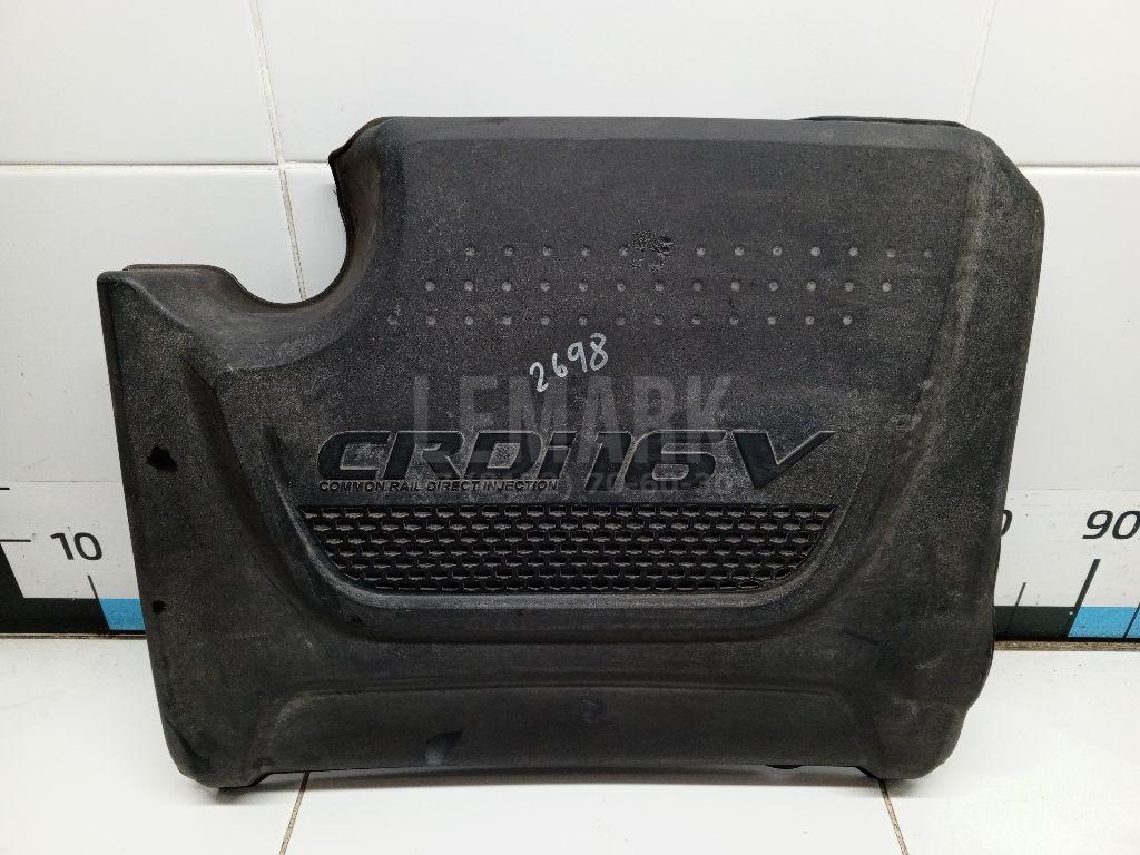Накладка декоративная 292402F000 Hyundai-Kia