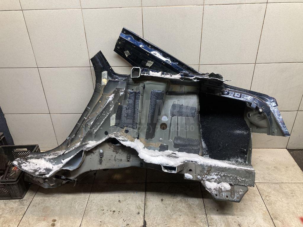 Крыло заднее правое для  BMW 2-serie F22/F23/F87 2013-2020