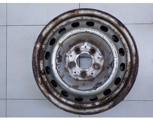 Диск колесный железо 16 для Mercedes Benz Vito/Viano-(639) 2003-2014 с разбора состояние хорошее