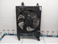 Вентилятор радиатора
